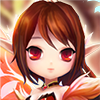 Iselia 2A (Fire Fairy)